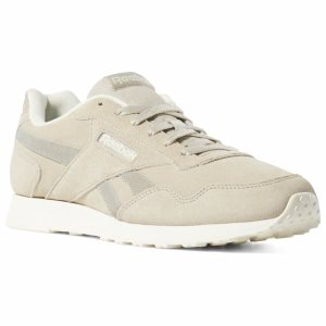 Reebok Royal Glide LX Turnschuhe Herren - Weiß - DE 418-MGX